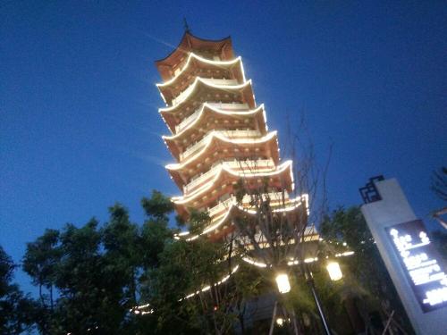 寧波旅游必去的旅游景點(diǎn)